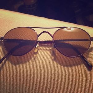Giorgio Armani sun glasses